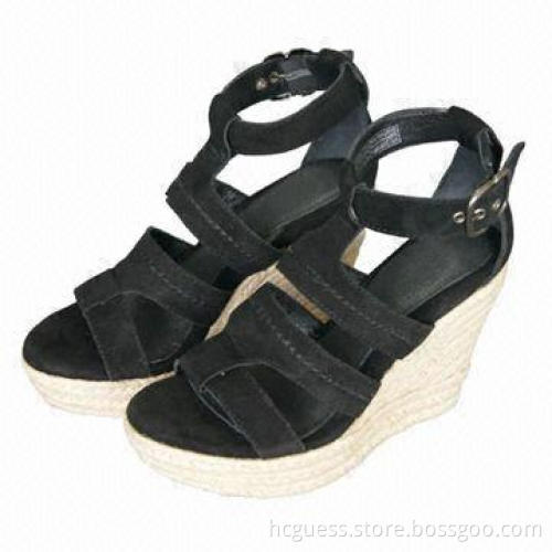 2013 New Style Fashionable High-heeled Sandals for Women's